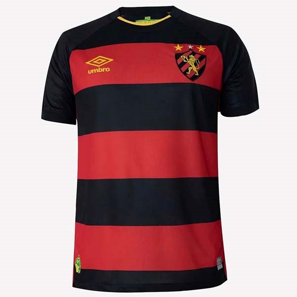 Tailandia Camiseta Recife 1ª 2023/24